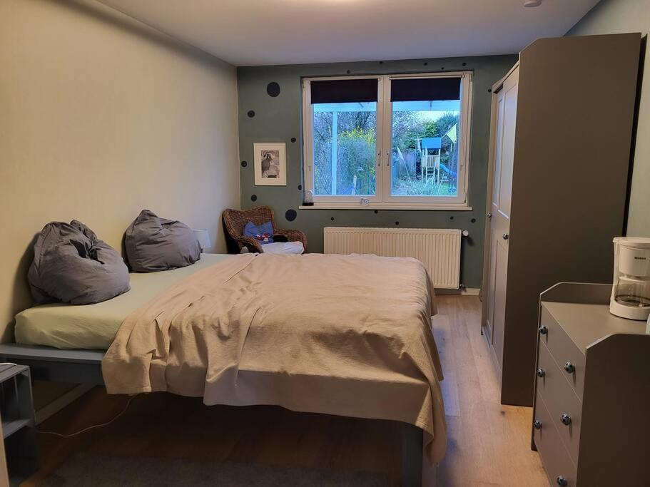 Das Lupinchen Neuss Exterior foto